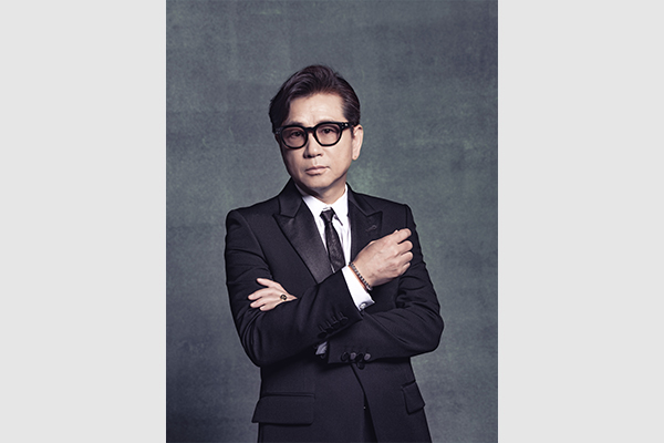 藤井フミヤ