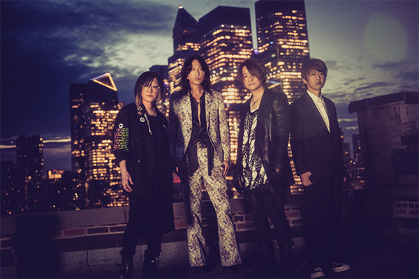 GLAY